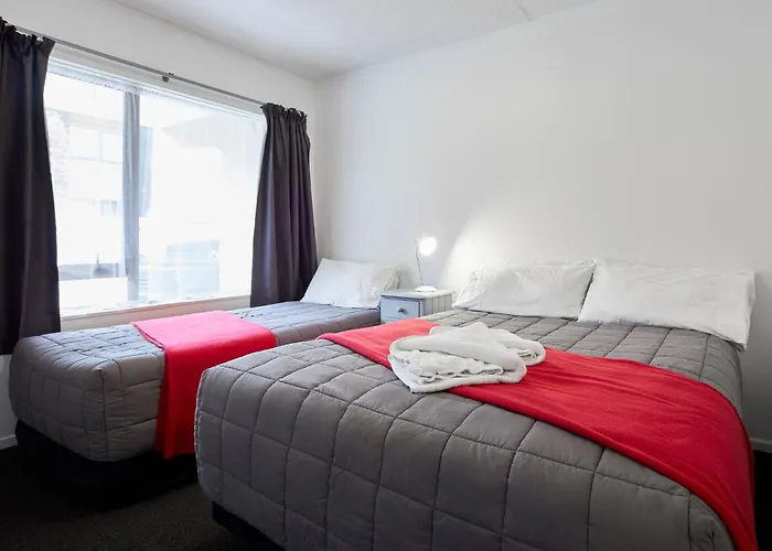 Aotea Motel