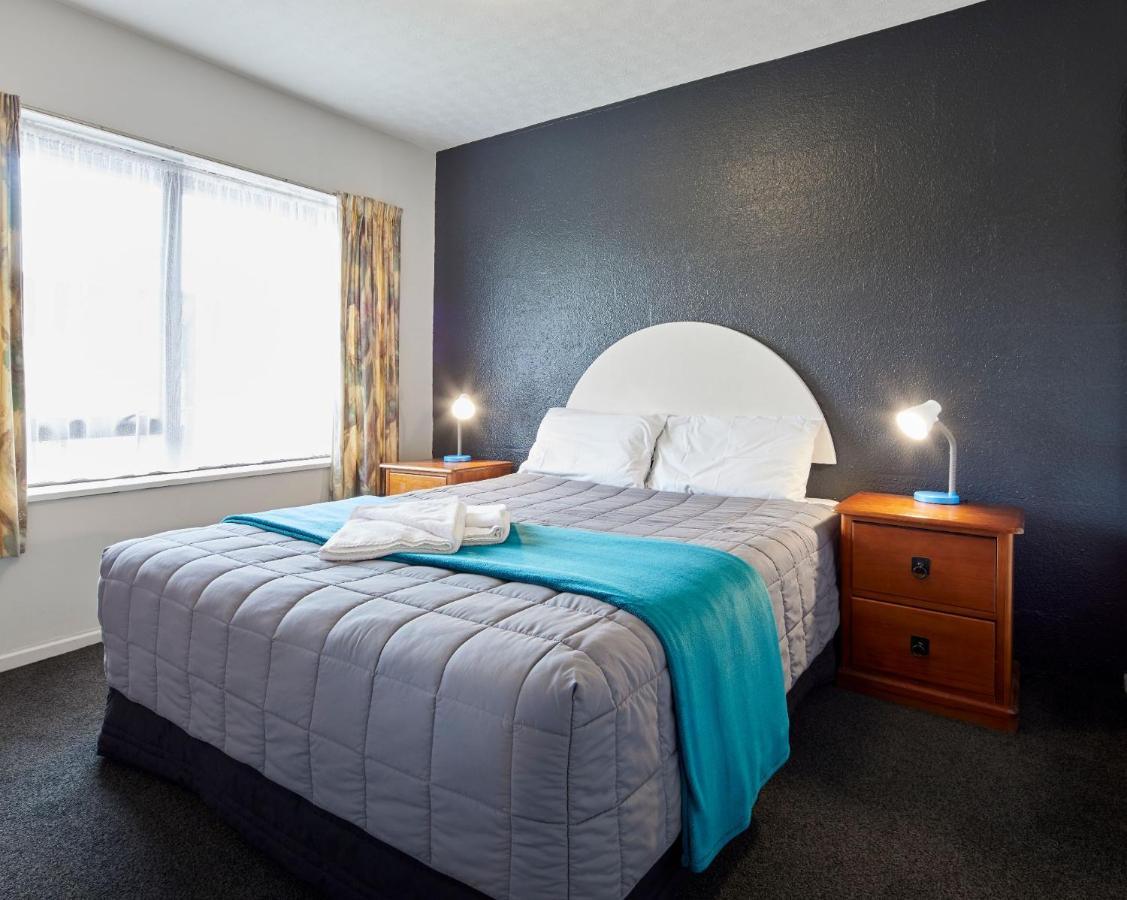 Aotea Motel