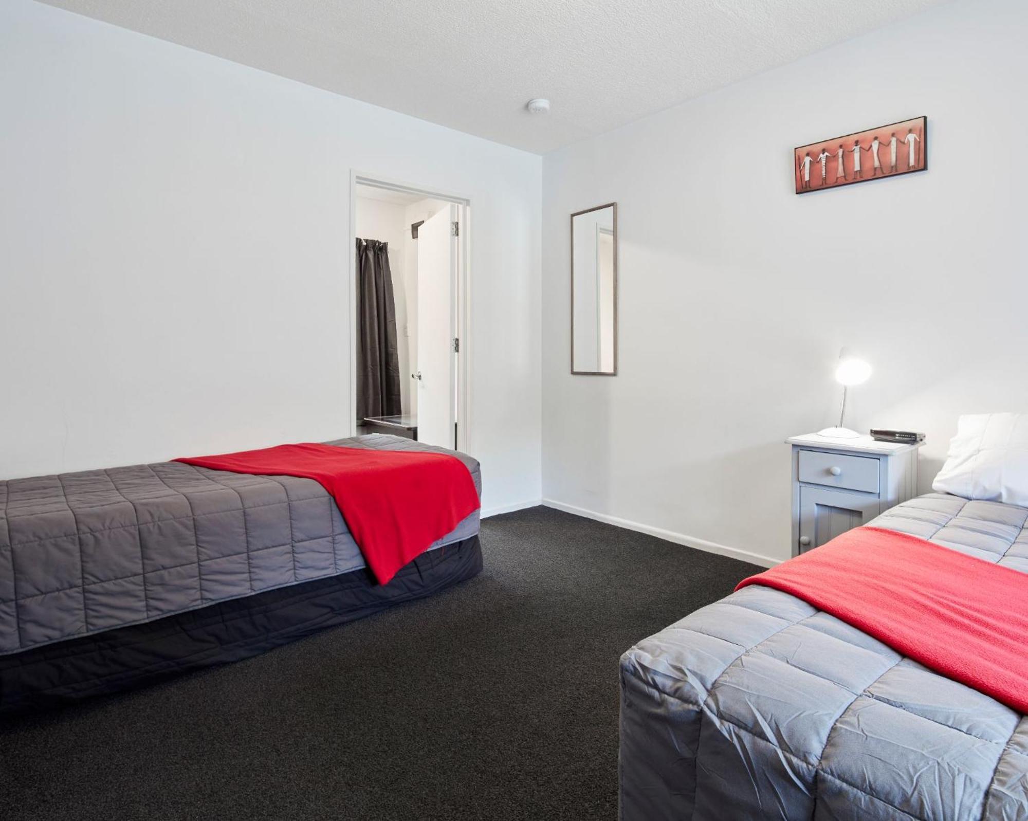 Aotea 3* Christchurch