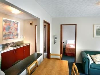 Motel Aotea