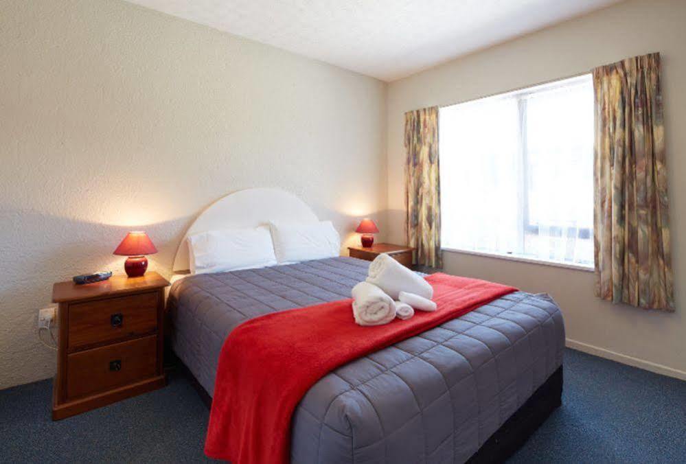 Aotea 3* Christchurch